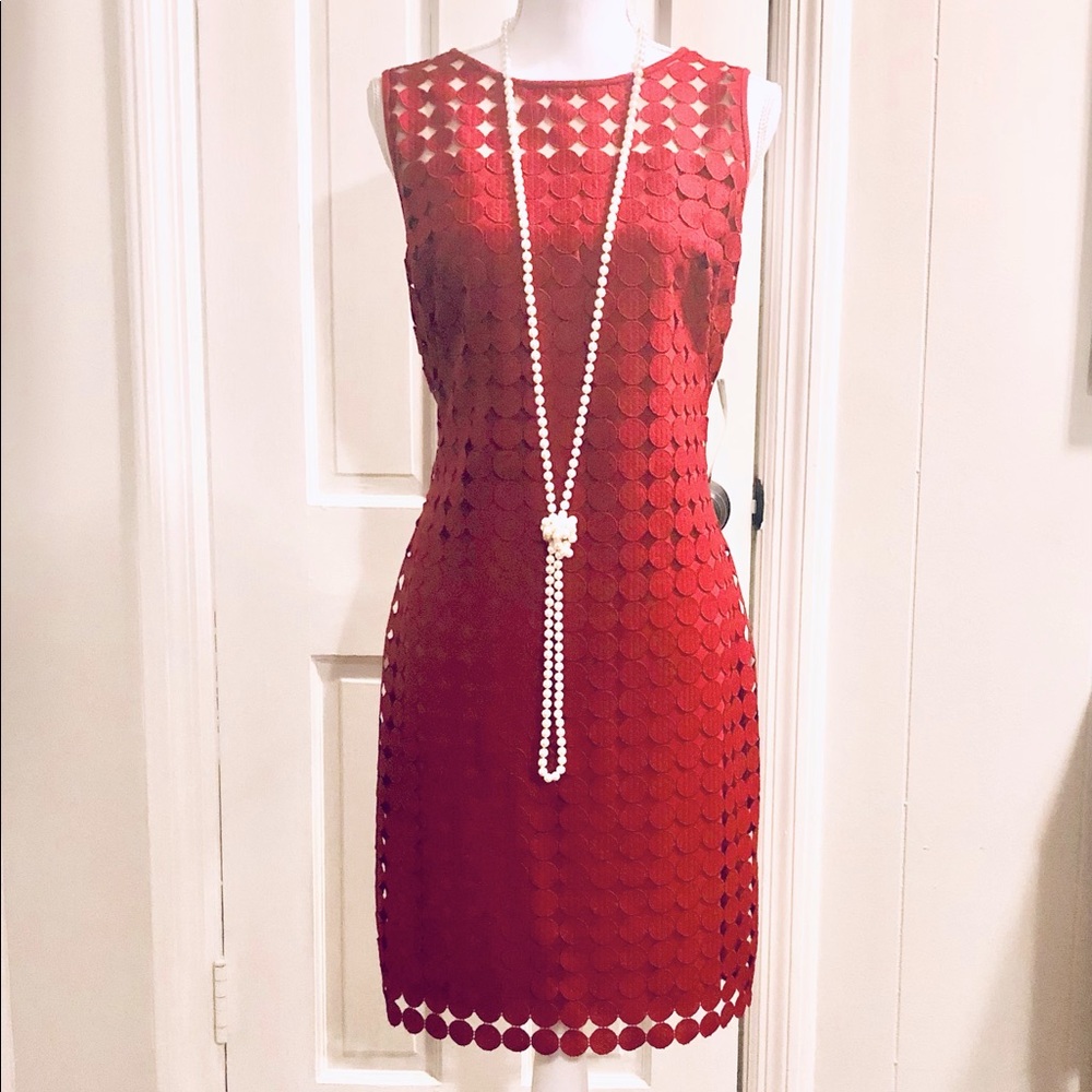 NWT Ralph Lauren Dress